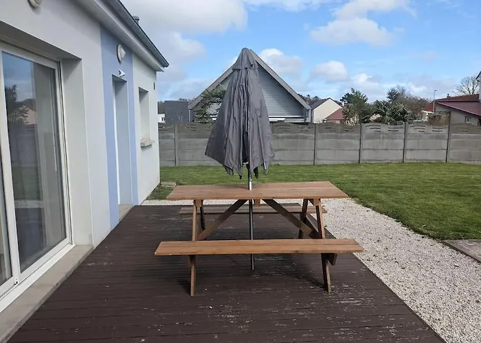 Gite Entre Cherbourg Et Val De Saire