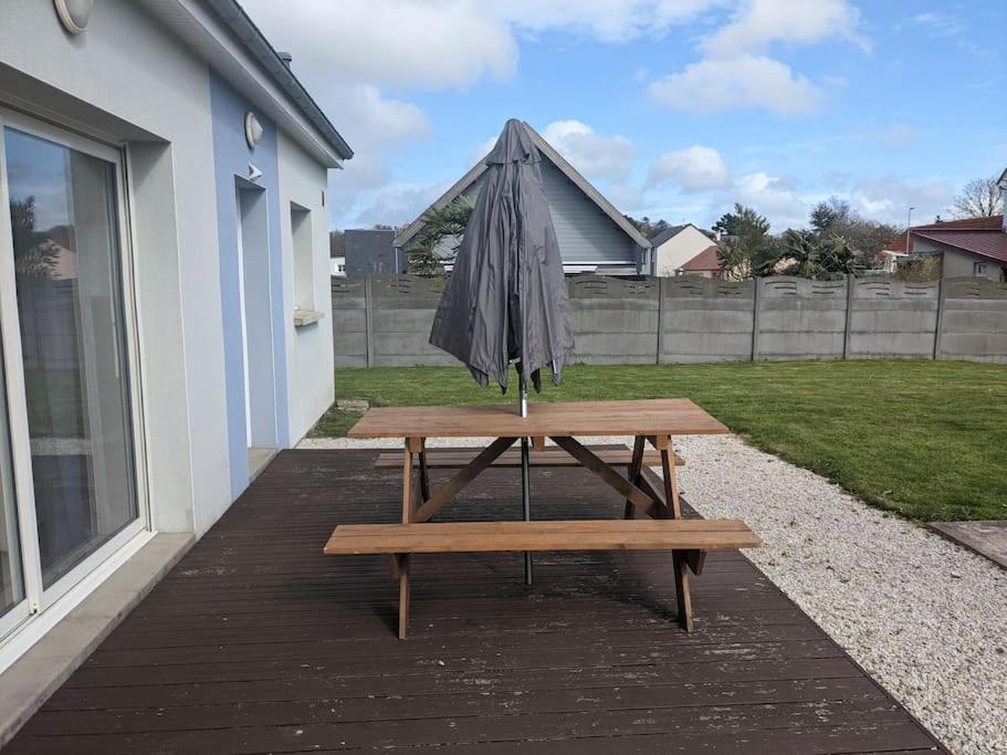 Entre Cherbourg Et Val De Saire *