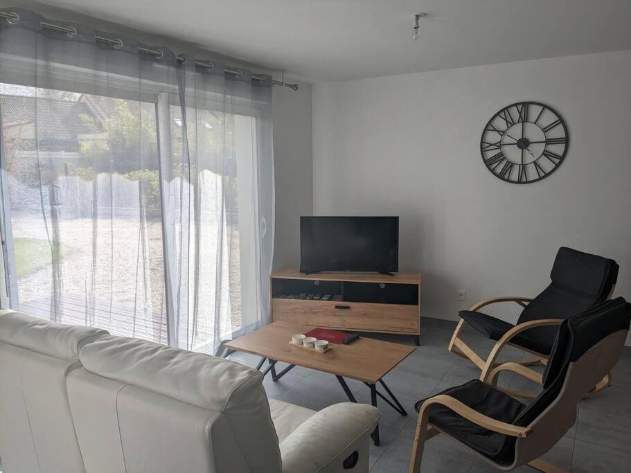 Holiday home Entre Cherbourg Et Val De Saire *