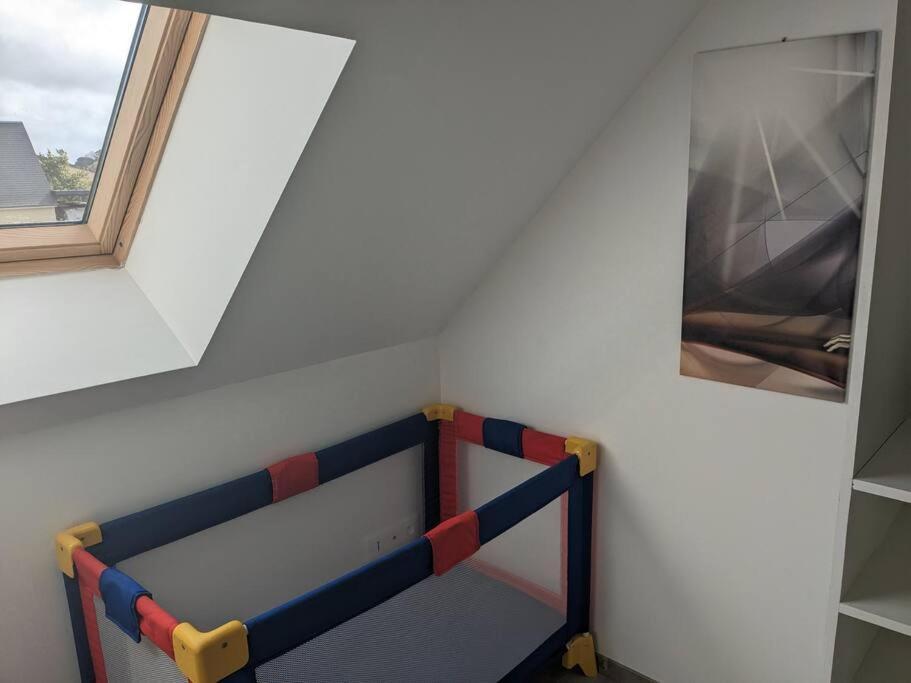 Entre Cherbourg Et Val De Saire Holiday home *