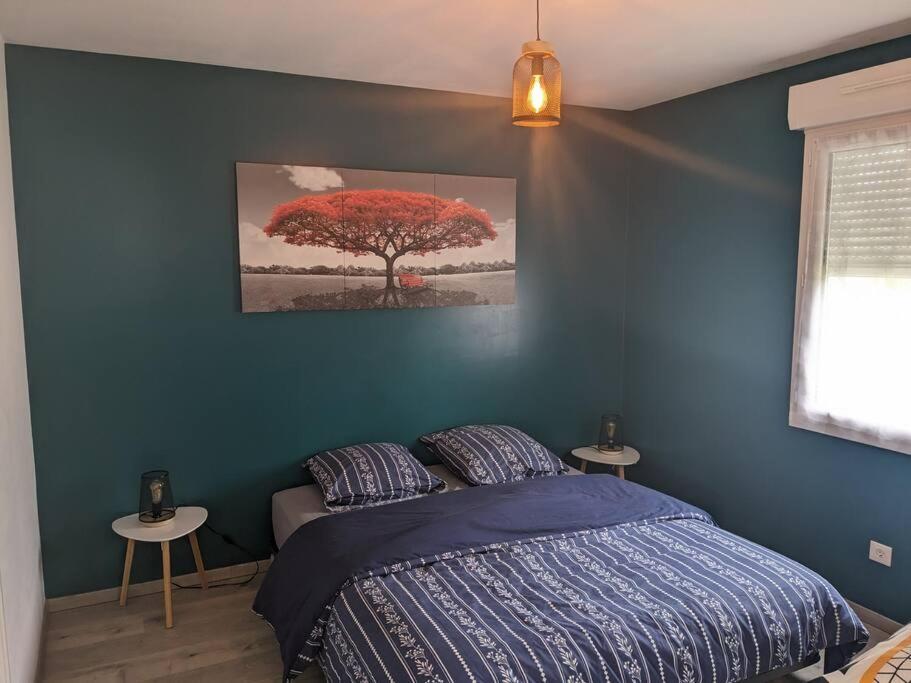 Vakantiehuis Entre Cherbourg Et Val De Saire